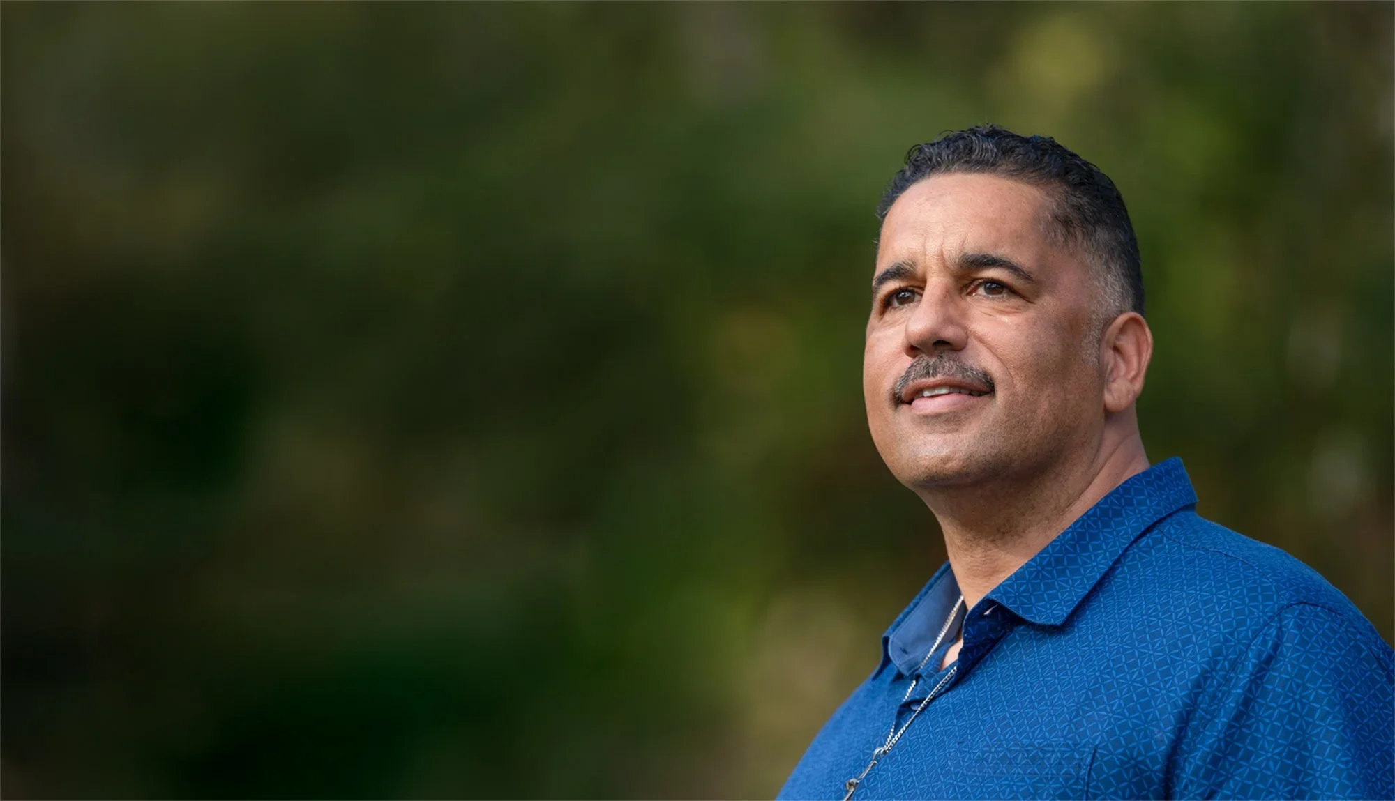Eric Strong Qualifies for the Ballot in the Race for Los Angeles County Sheriff