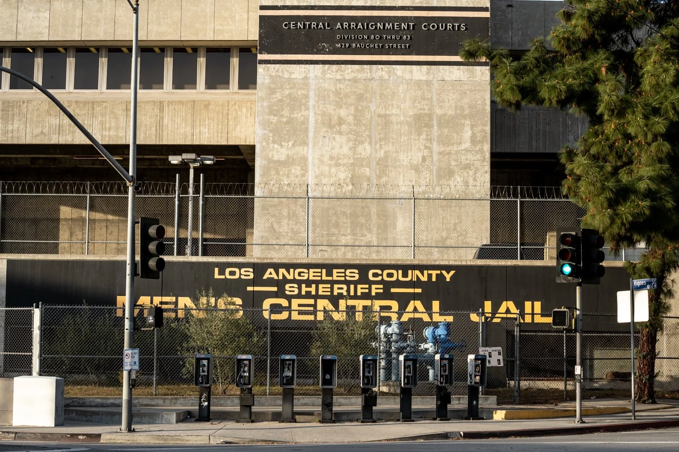 From Cells to Care: Rethinking Jails and Mental Health