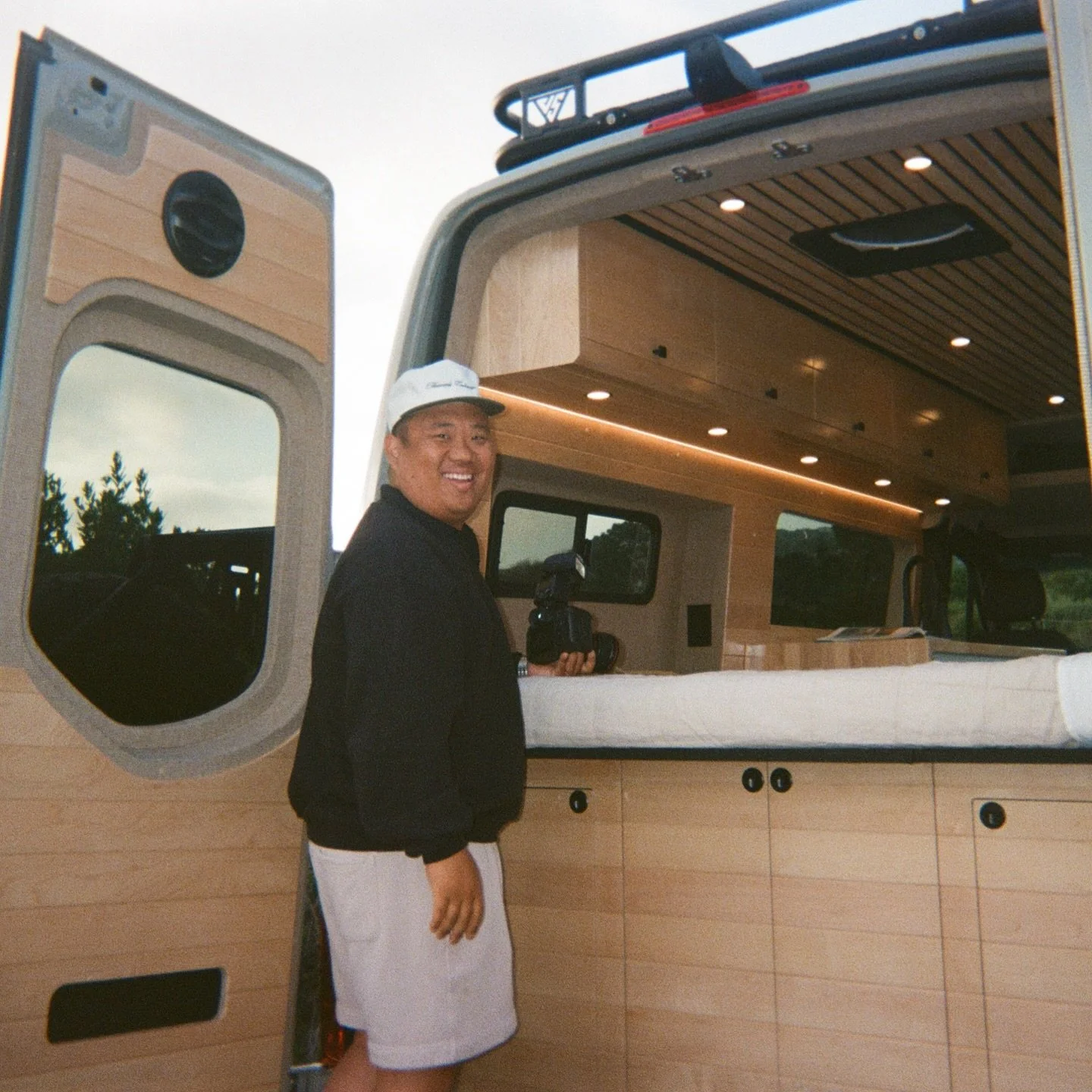 Please join us in praying for our photographer Sam. He&rsquo;s not just part of the team, he&rsquo;s family. He&rsquo;s fighting stage 5 kidney failure with everything he&rsquo;s got, and he could use all the love and prayer we can send. 🙏😢