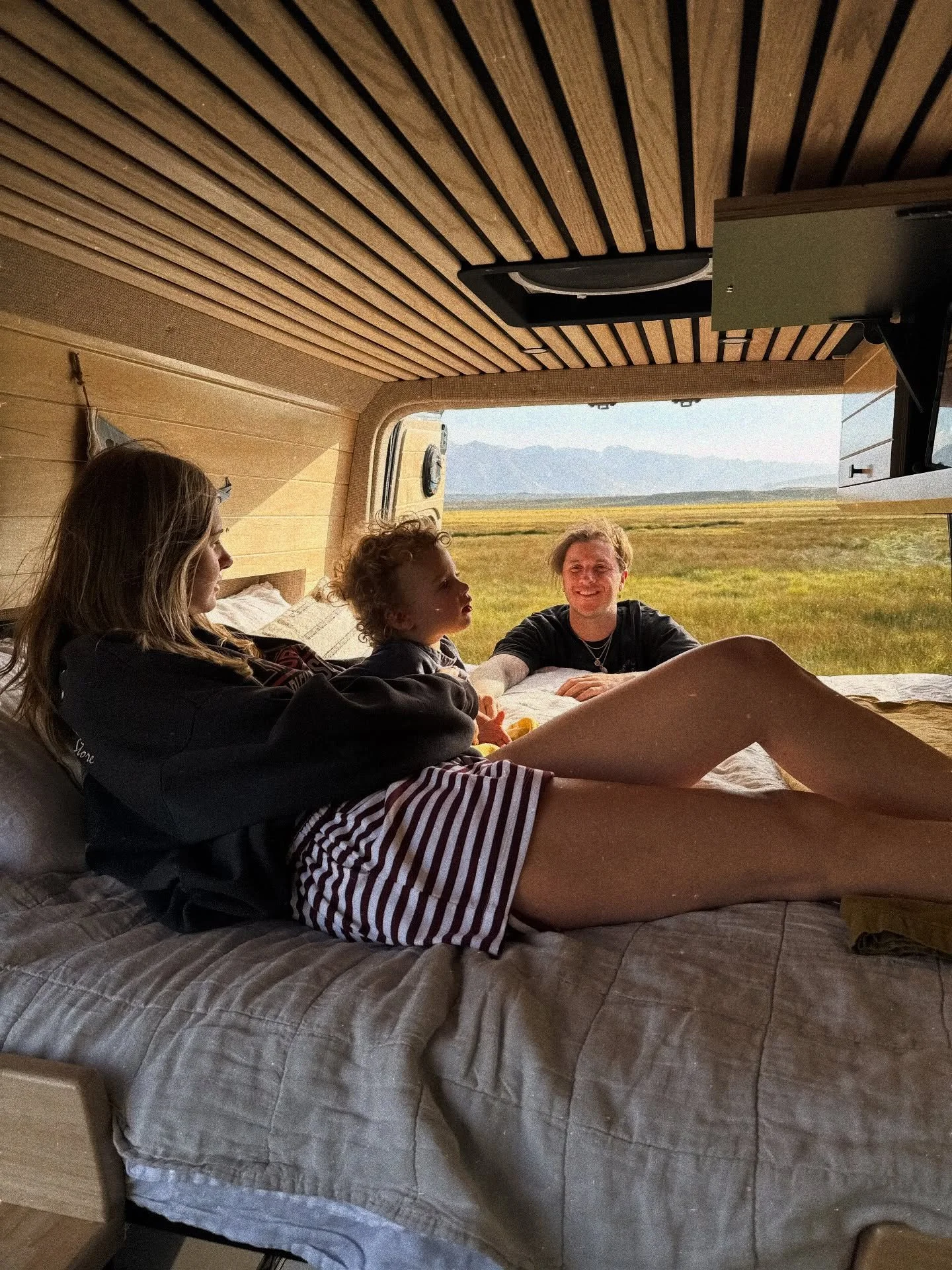 In life, it&rsquo;s less about where the road takes you, and more about who&rsquo;s riding beside you ✨