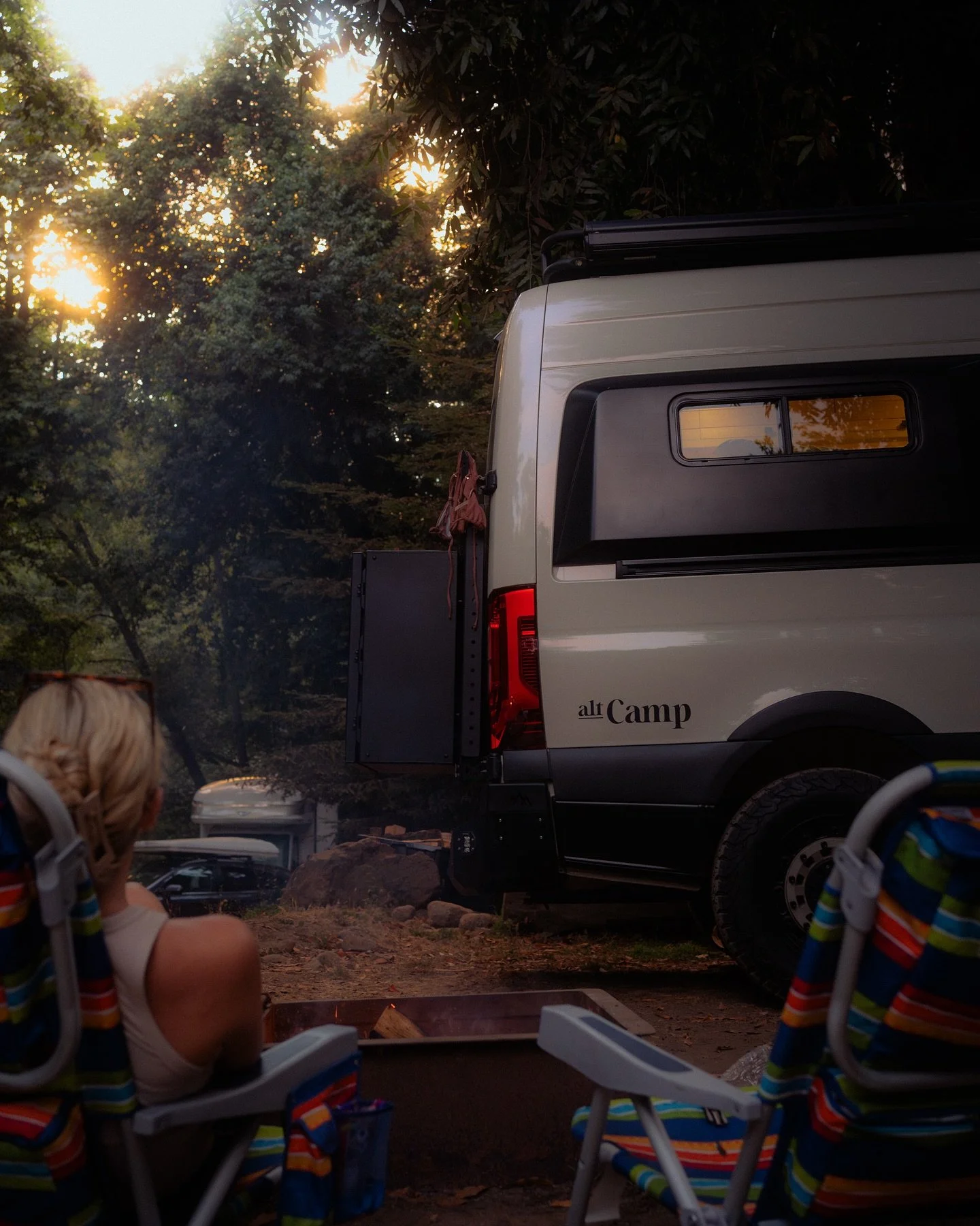 Don&rsquo;t quit your daydream 💭
&bull;
&bull;
📸 @ryanfleming
&bull;
&bull;
&bull;
&bull;
#rest #relaxation #peace #selah #vanlife