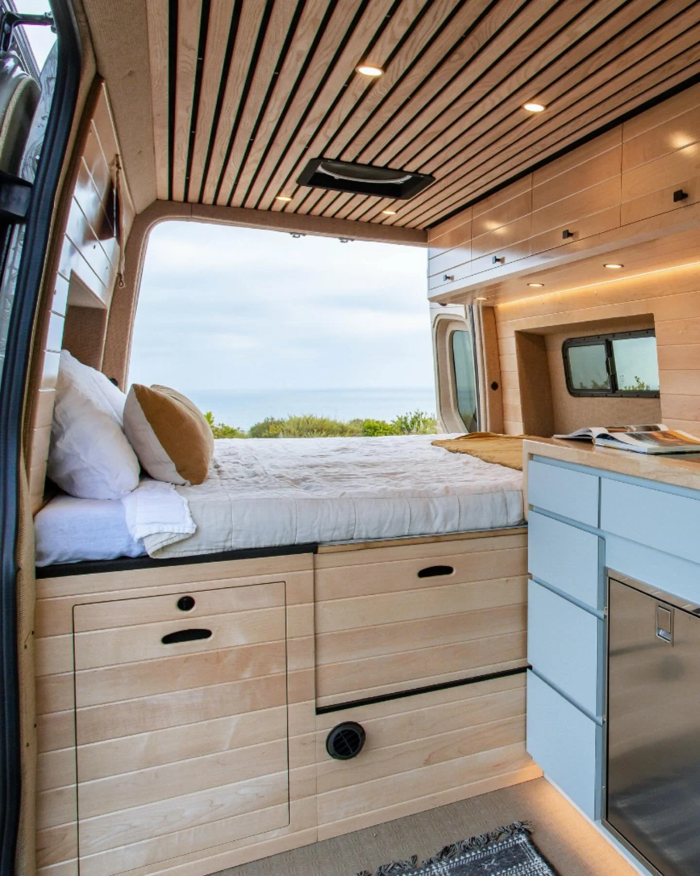 &ldquo;If discontent is your disease, travel is medicine. It resensitizes. It opens you up to see outside the patterns you follow. Because new places require new learning.&rdquo; - @jedidiahjenkins