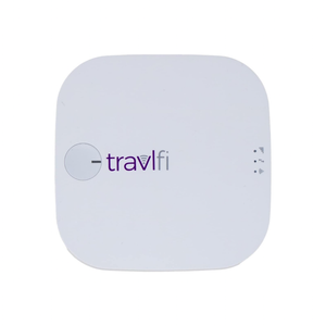 TravlFi Journey1 LTE Hotspot