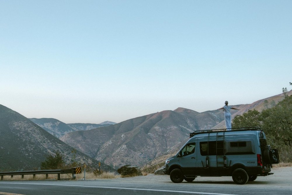 What Is a Class B RV? Full Breakdown, Specs, and Real-World Examples ...