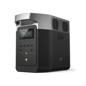 EcoFlow Delta 2 Portable Power Station