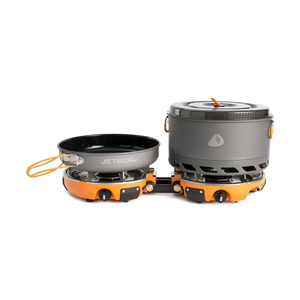Jetboil Genesis Basecamp Stove System