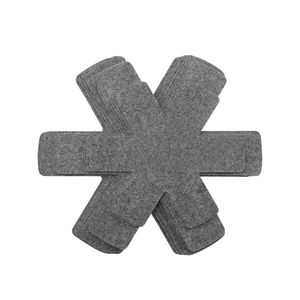 Pot and Pan Protectors, Set of 12
