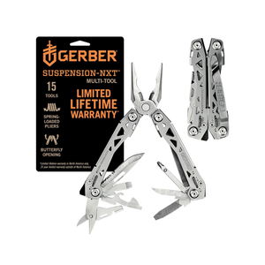 Gerber Suspension NXT Multi-Tool