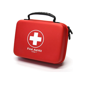SHBC First Aid Kit, 228 Pieces