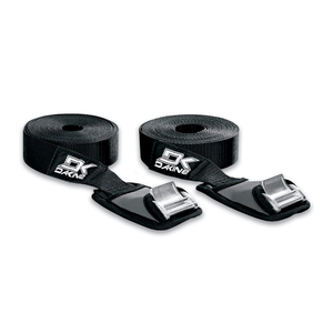 Dakine Baja Tie-Down Straps, 12 ft
