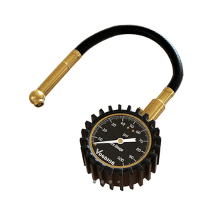 Vondior Tire Pressure Gauge, 0-100 PSI
