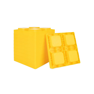 Camco RV Leveling Blocks, 10-Pack