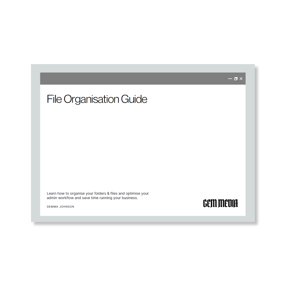 File Organisation Guide cover.png