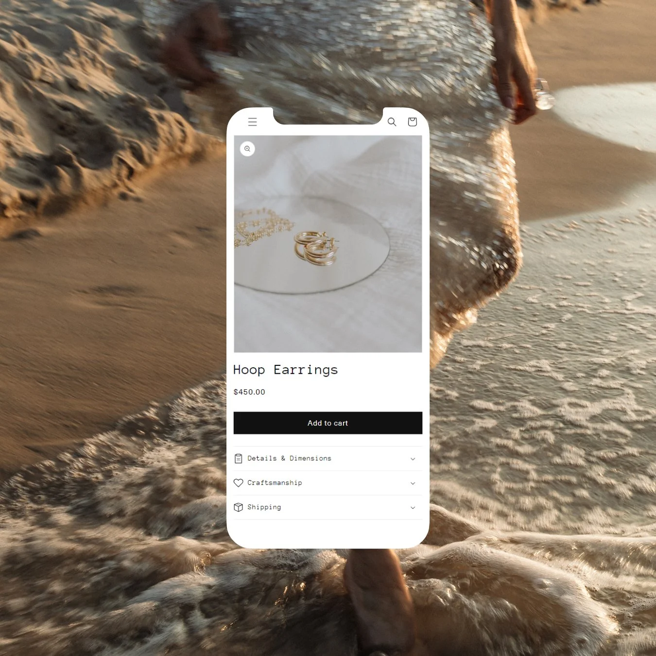 How to design trust at the Point of Purchase ✨ The most overlooked part of a brand&rsquo;s Shopify site is the moment of decision - the product page.

On mobile, this moment is condensed into seconds. You&rsquo;re not just designing for a smaller scr