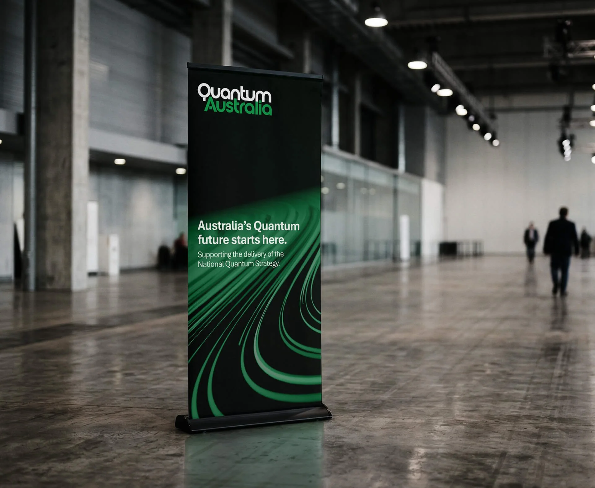 corporate conference design