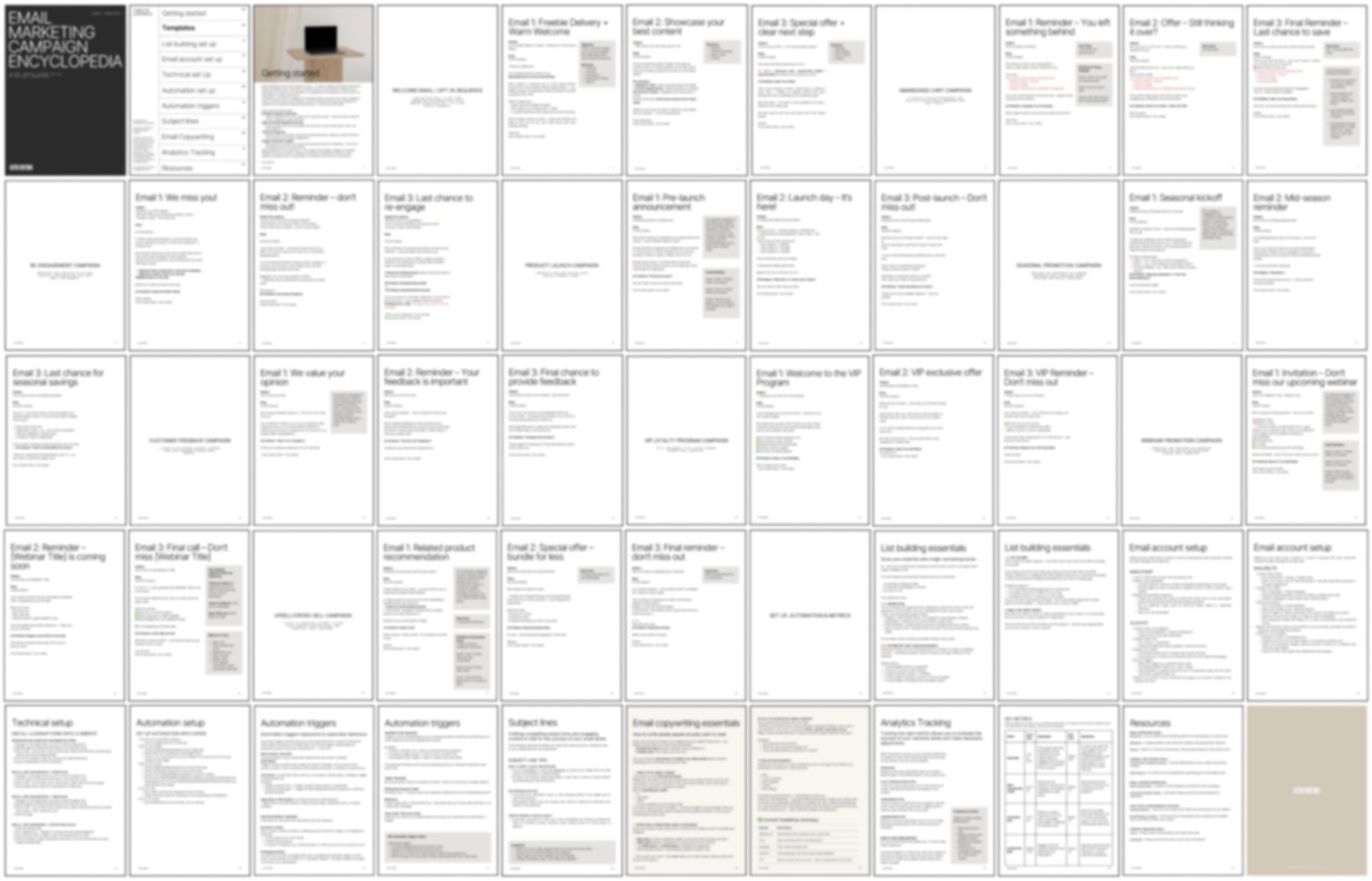 Email Marketing Campaign - Pages.jpg