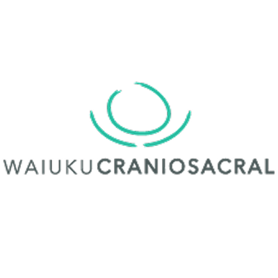craniosacral therapist website design