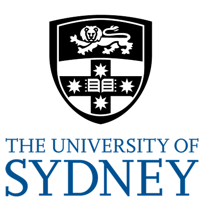 University of Sydney website design