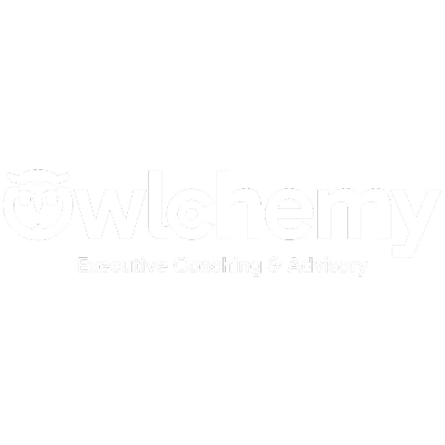 executive coach website design