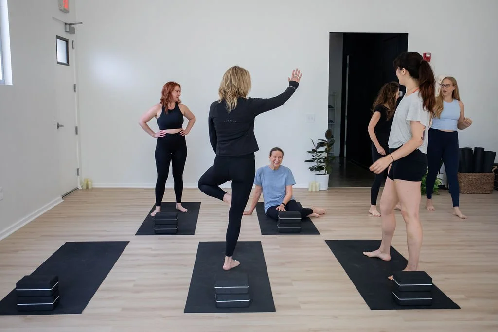 Heart Of Wisdom Yoga