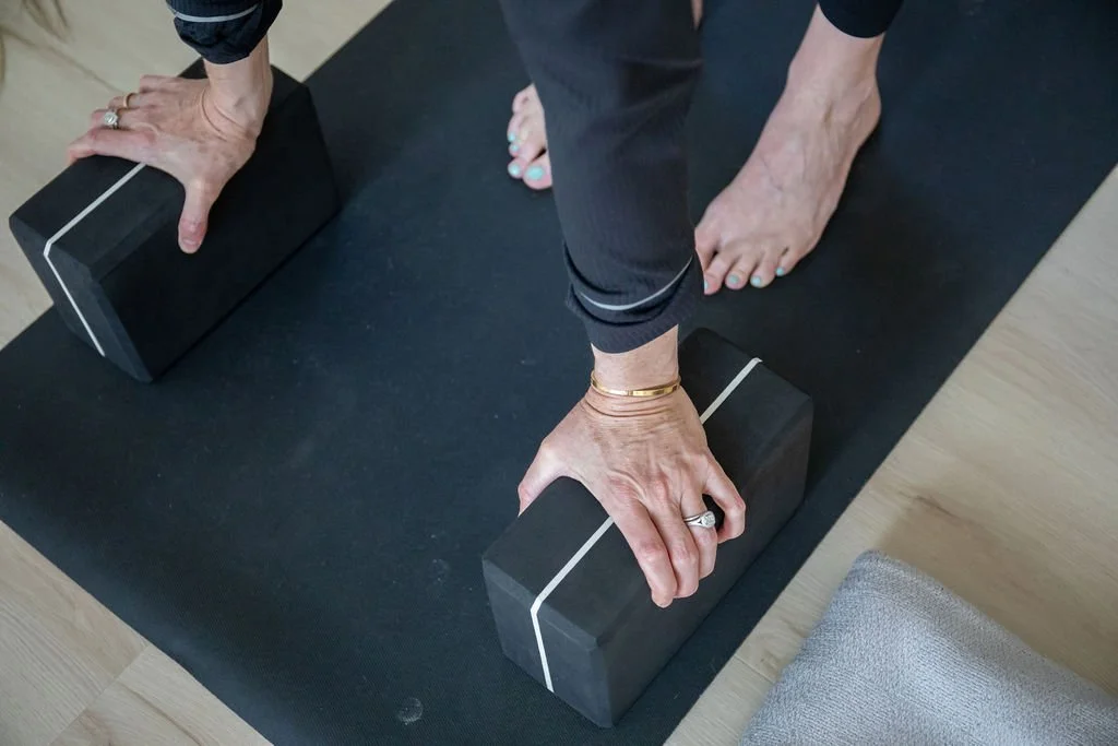 Heart Of Wisdom Yoga