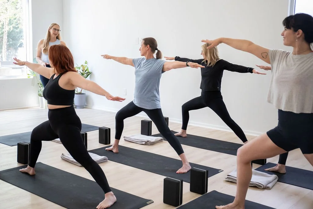 Heart Of Wisdom Yoga