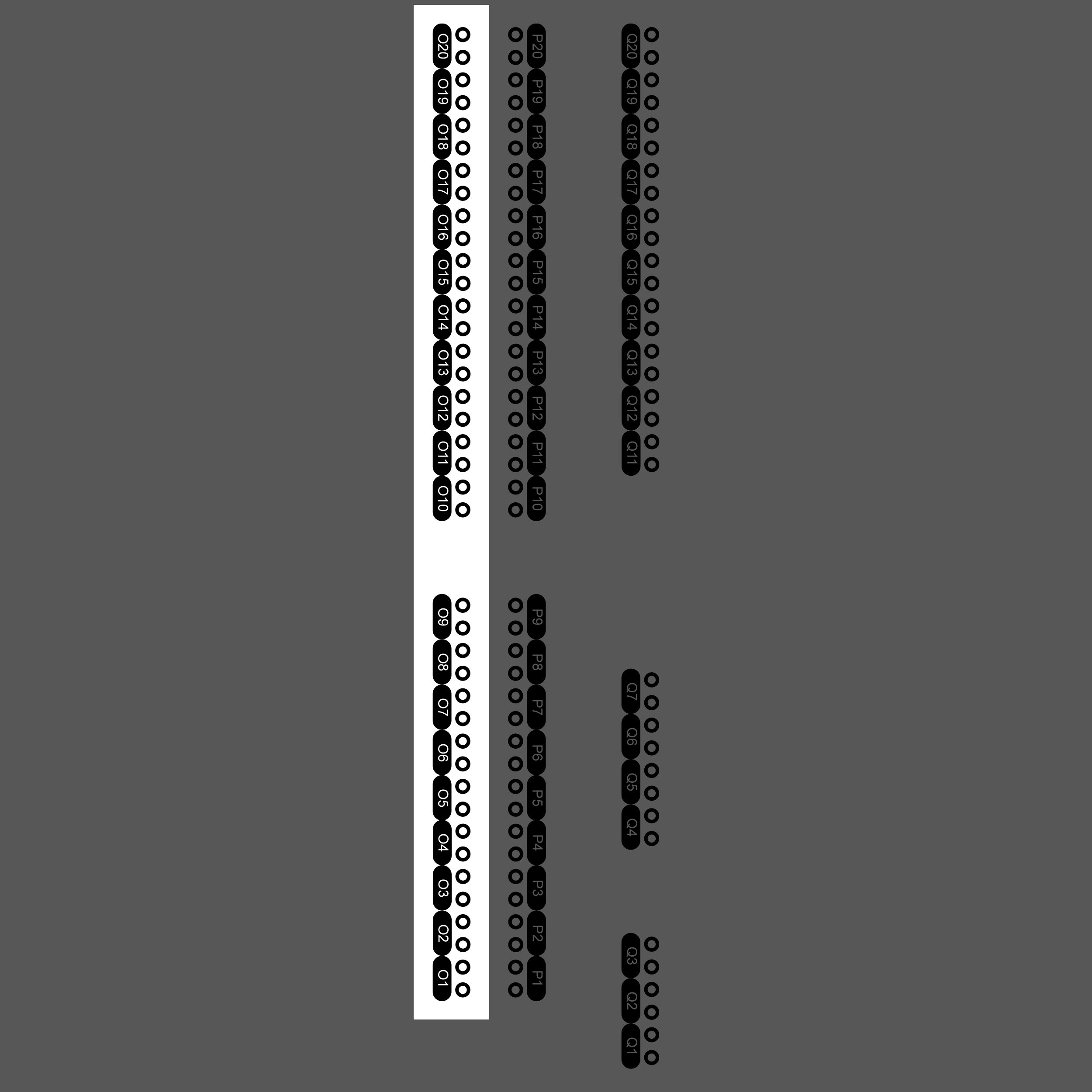 BAY AREA Artist Alley - Row O