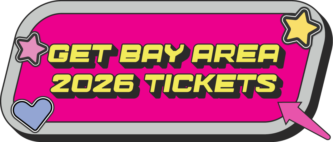 Get Bay Area Tickets