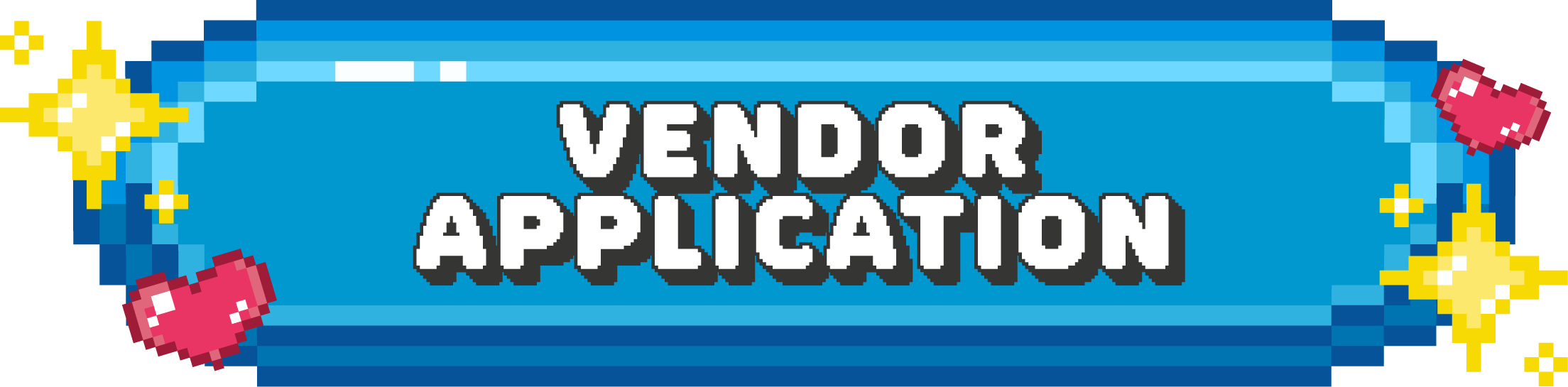 Vendor Application