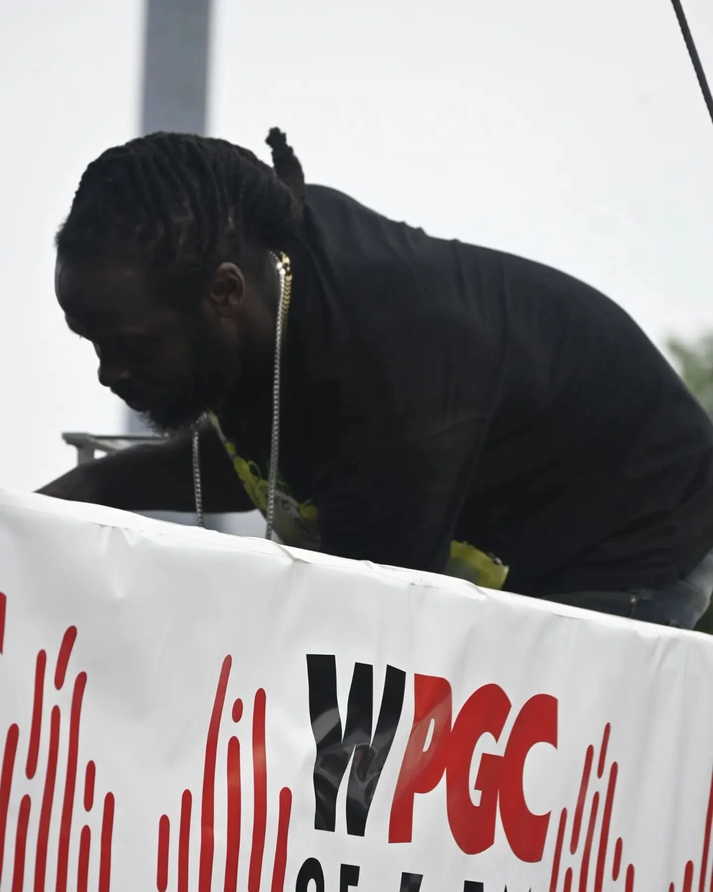 Last Year 2021 i had the Best Seat in the House for the Bikini Contest. This year....... it got even better stand by for This years HEAT!