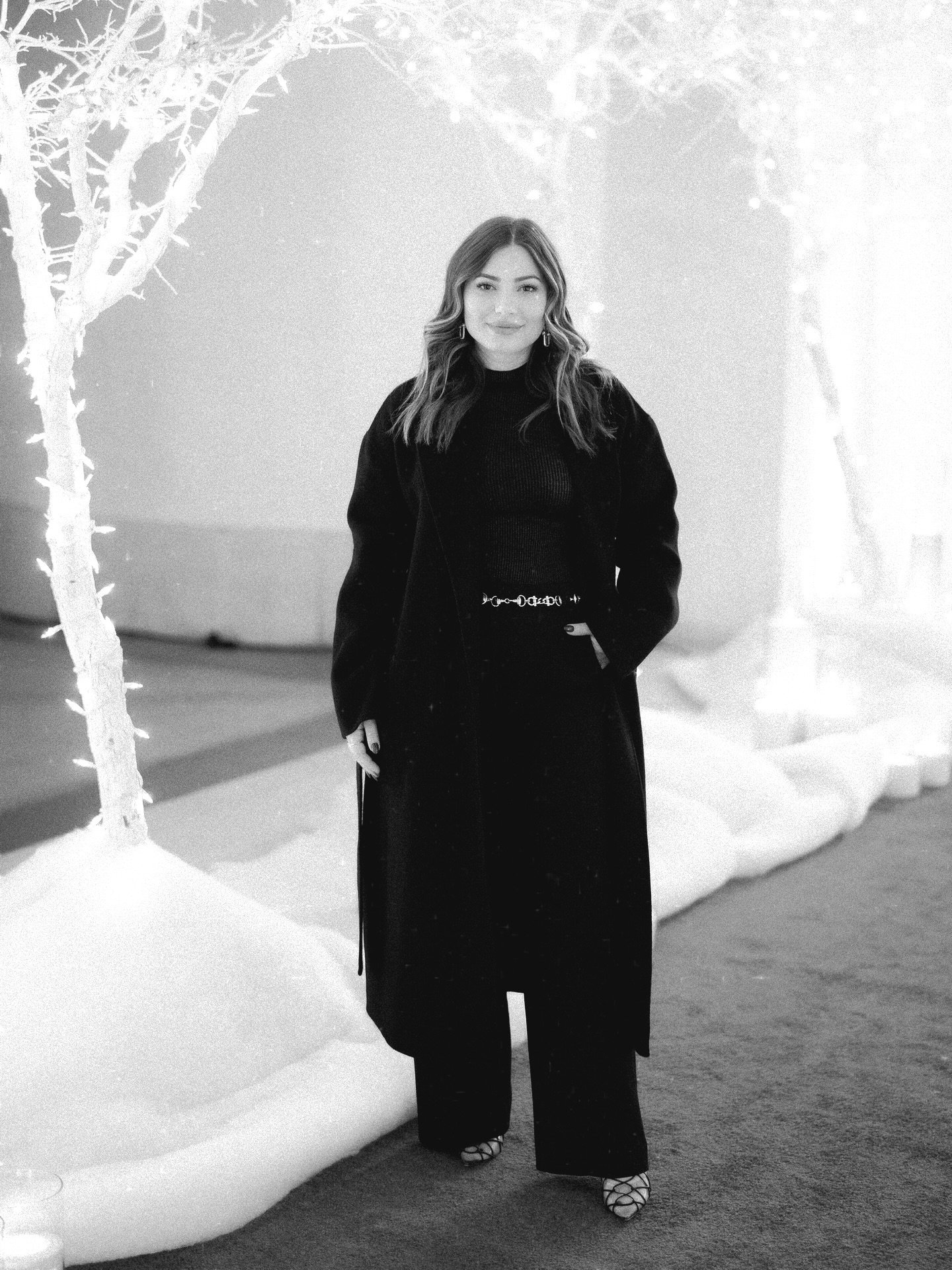 It&rsquo;s my favorite time of year when everything feels like it&rsquo;s winding down and a fresh start is waiting just around the corner. It&rsquo;s the moment to reflect on what&rsquo;s been and what&rsquo;s ahead. To say goodbye to what no longer