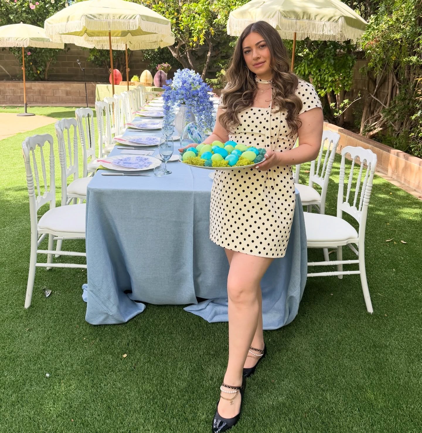 Easter 2026 🤍🐣