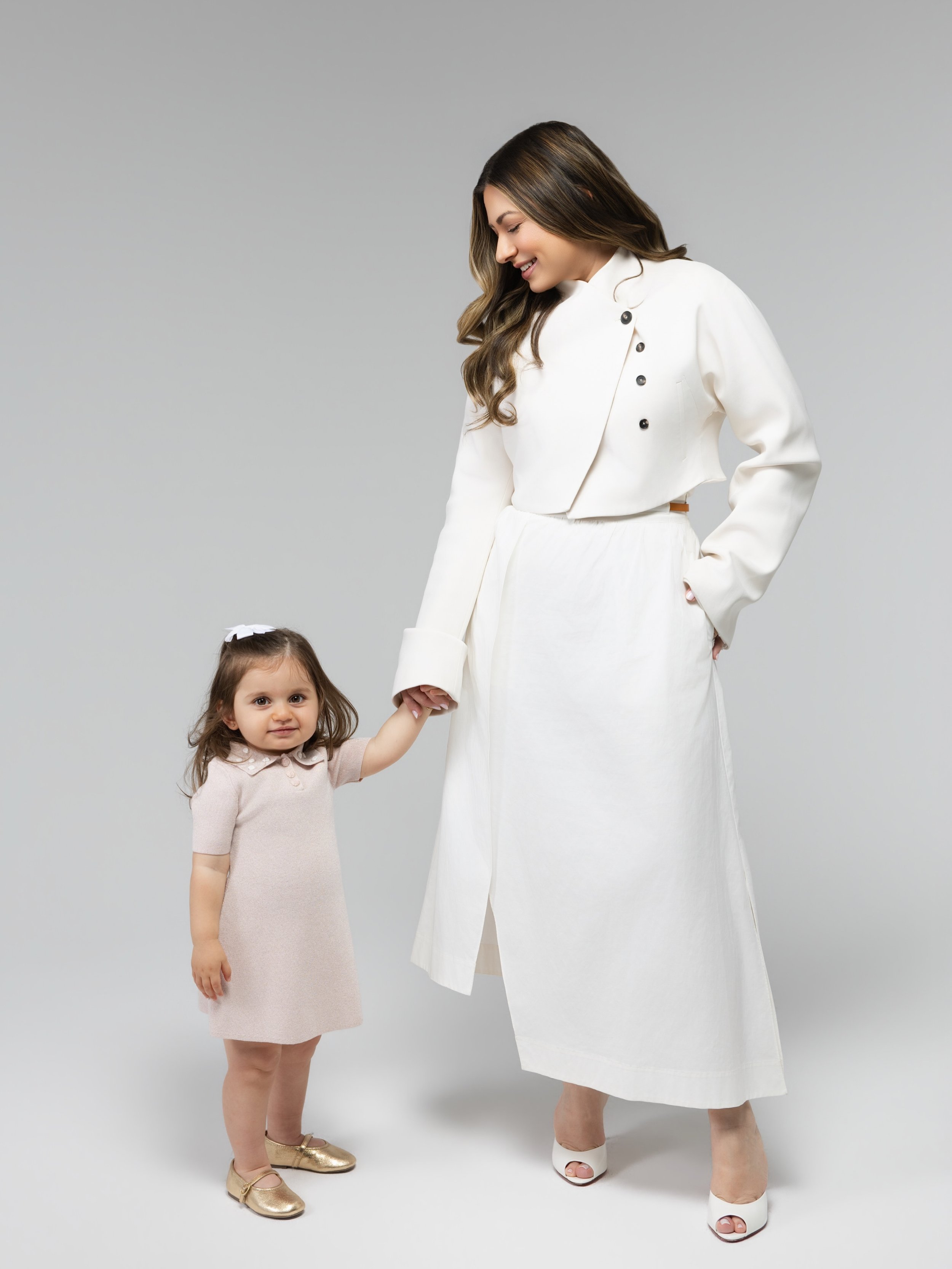 Blessed to be a mother. This is a love like no other. Happy Mother&rsquo;s Day! 🌼

Shout out to @aniesmaili.photography for taking the most stunning photos. I couldn&rsquo;t figure out how to cut them down for this post.