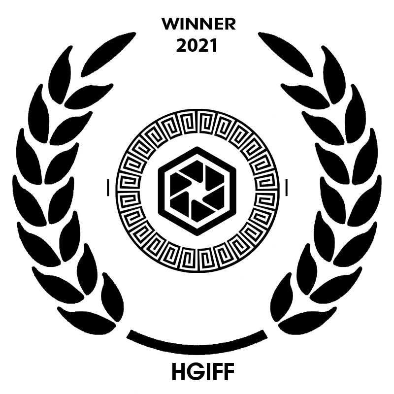 Holy Grail Film Fest Laurel.png