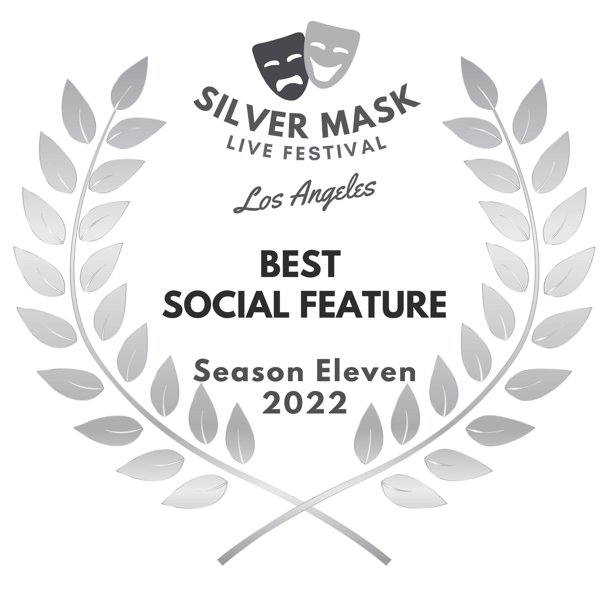 silver Mask Best Social Feature.png
