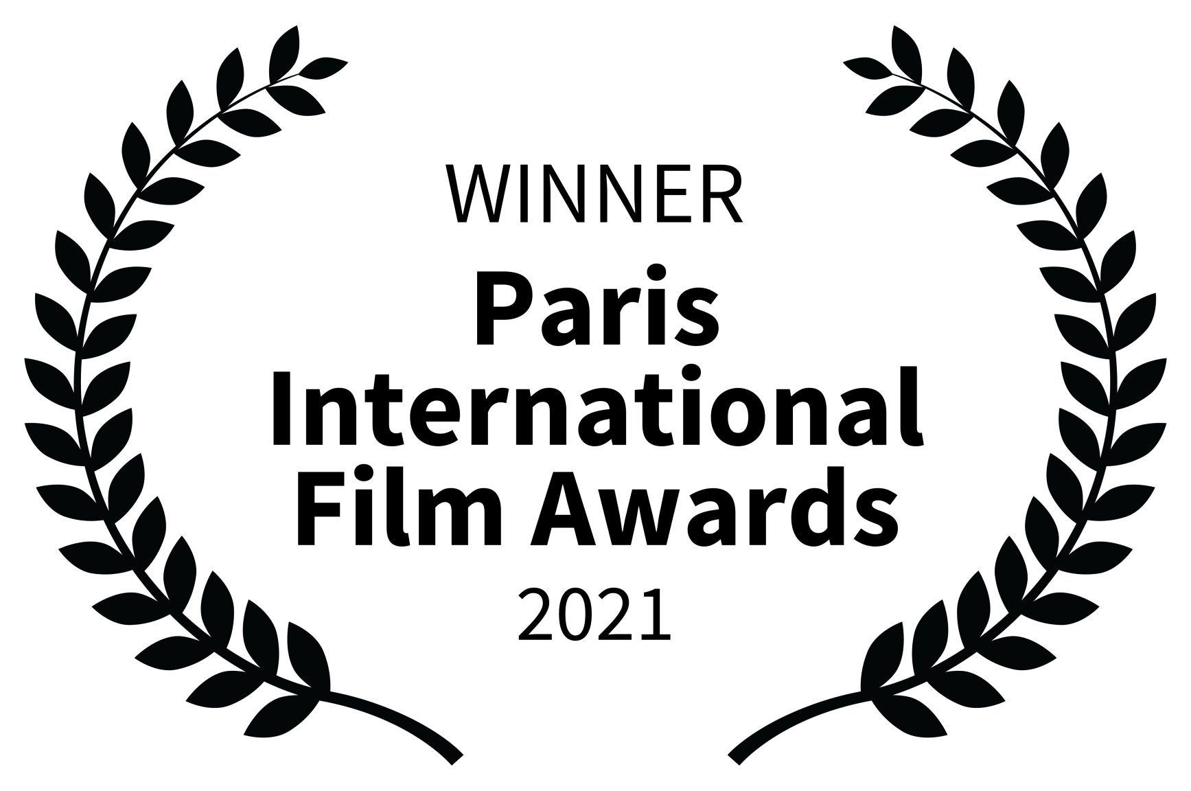 WINNER - Paris International Film Awards - 2021 (1).png