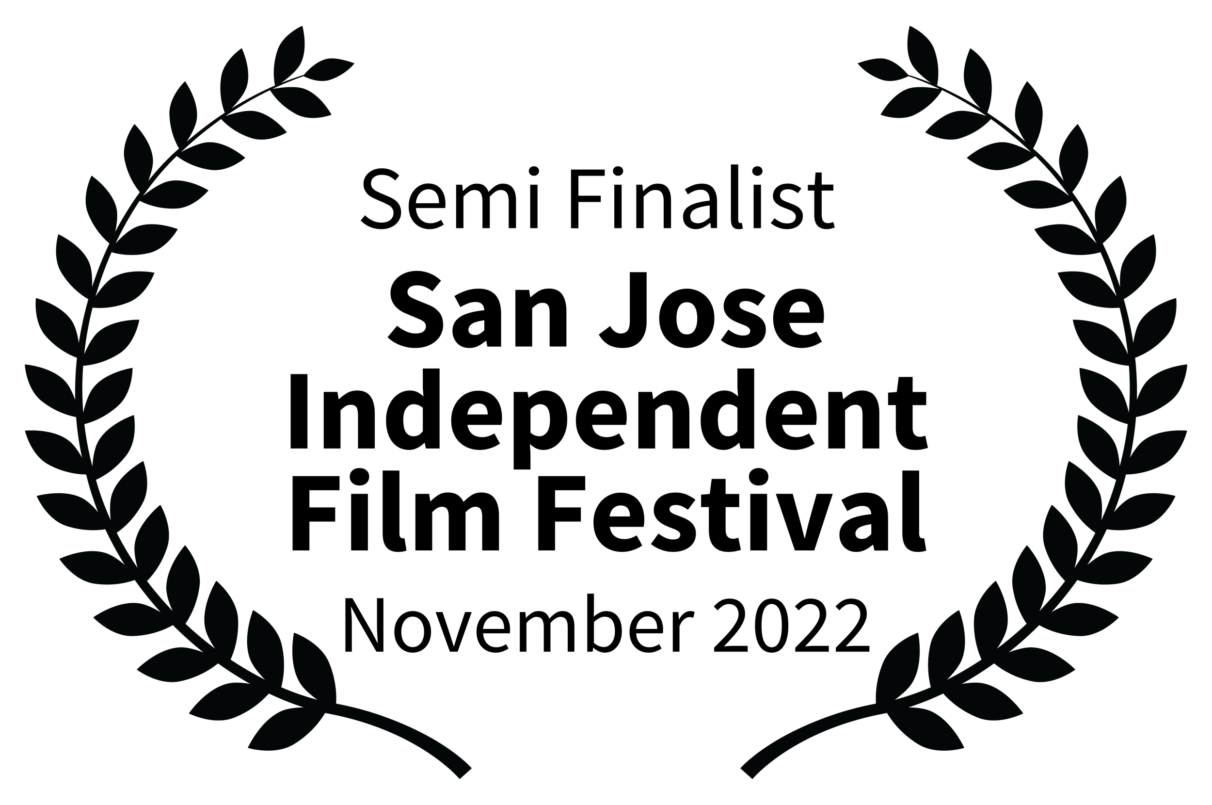 SemiFinalist-SanJoseIndependentFilmFestival-November2022.png