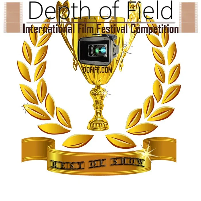 Depth of Field Best of show.jpg