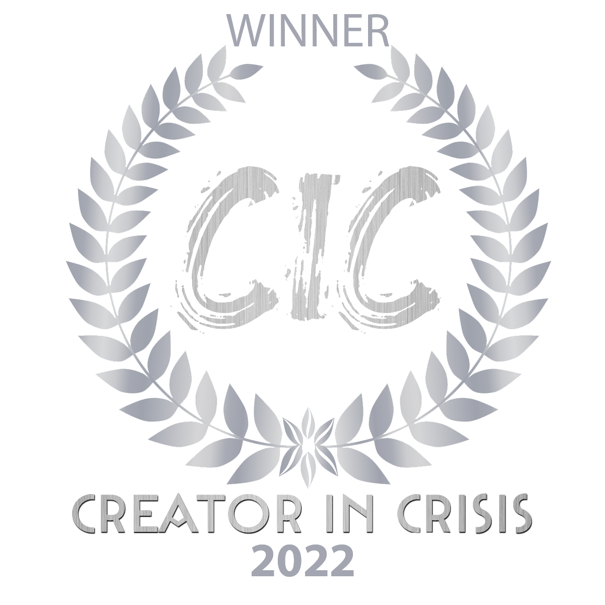 Creator in Crisis Laurel_Nominee_01 (1).png