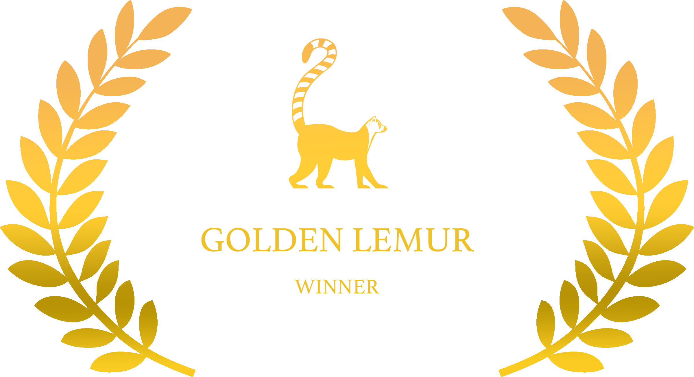 Golden Lemur winner.png