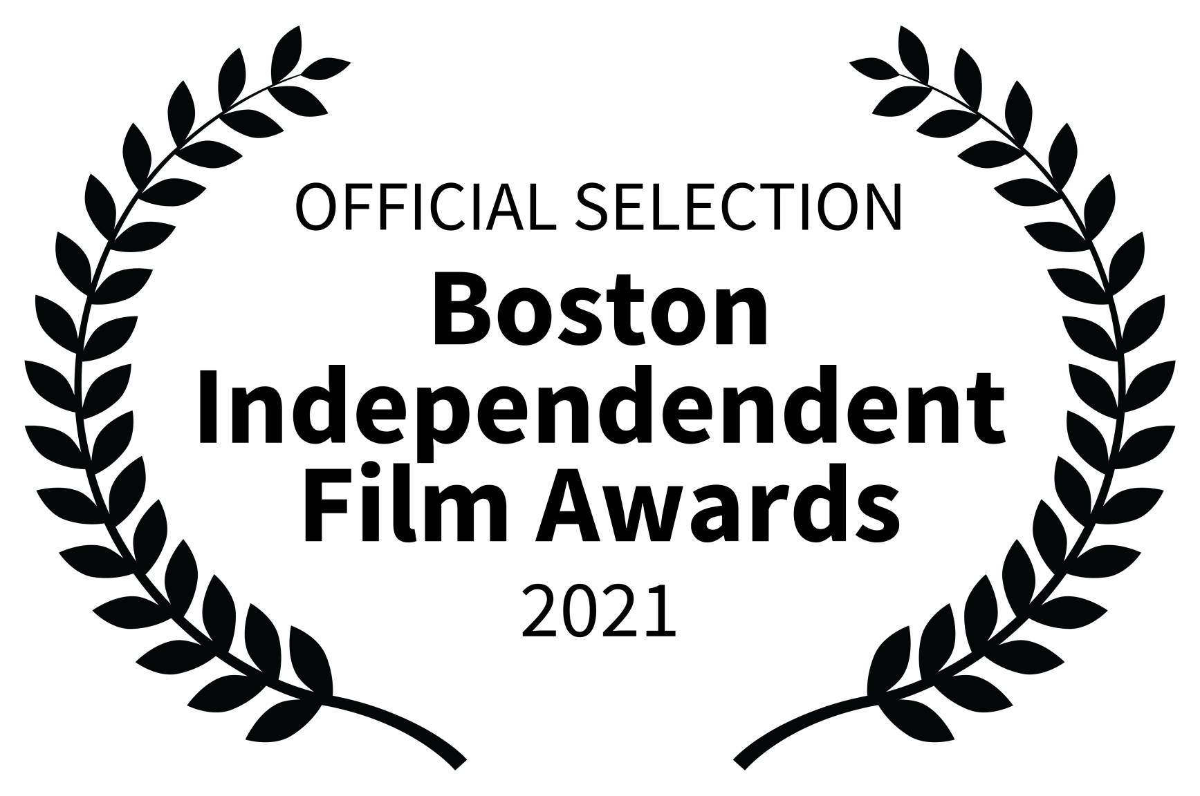 OFFICIAL SELECTION - Boston Independendent Film Awards - 2021.png