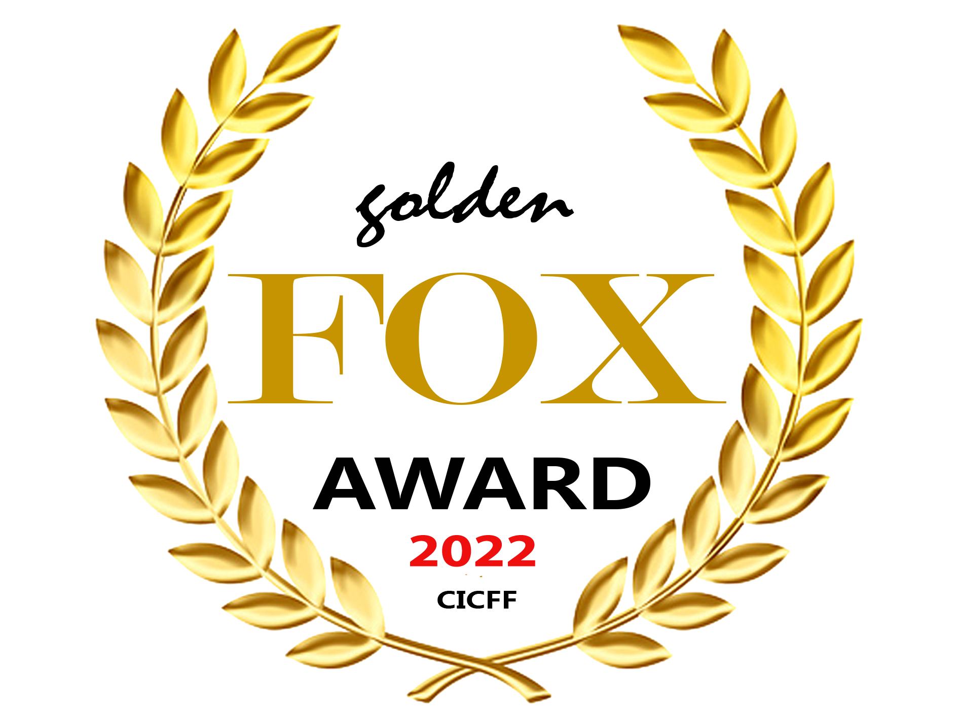 GOLDEN FOX WINNER Laurel 3.png