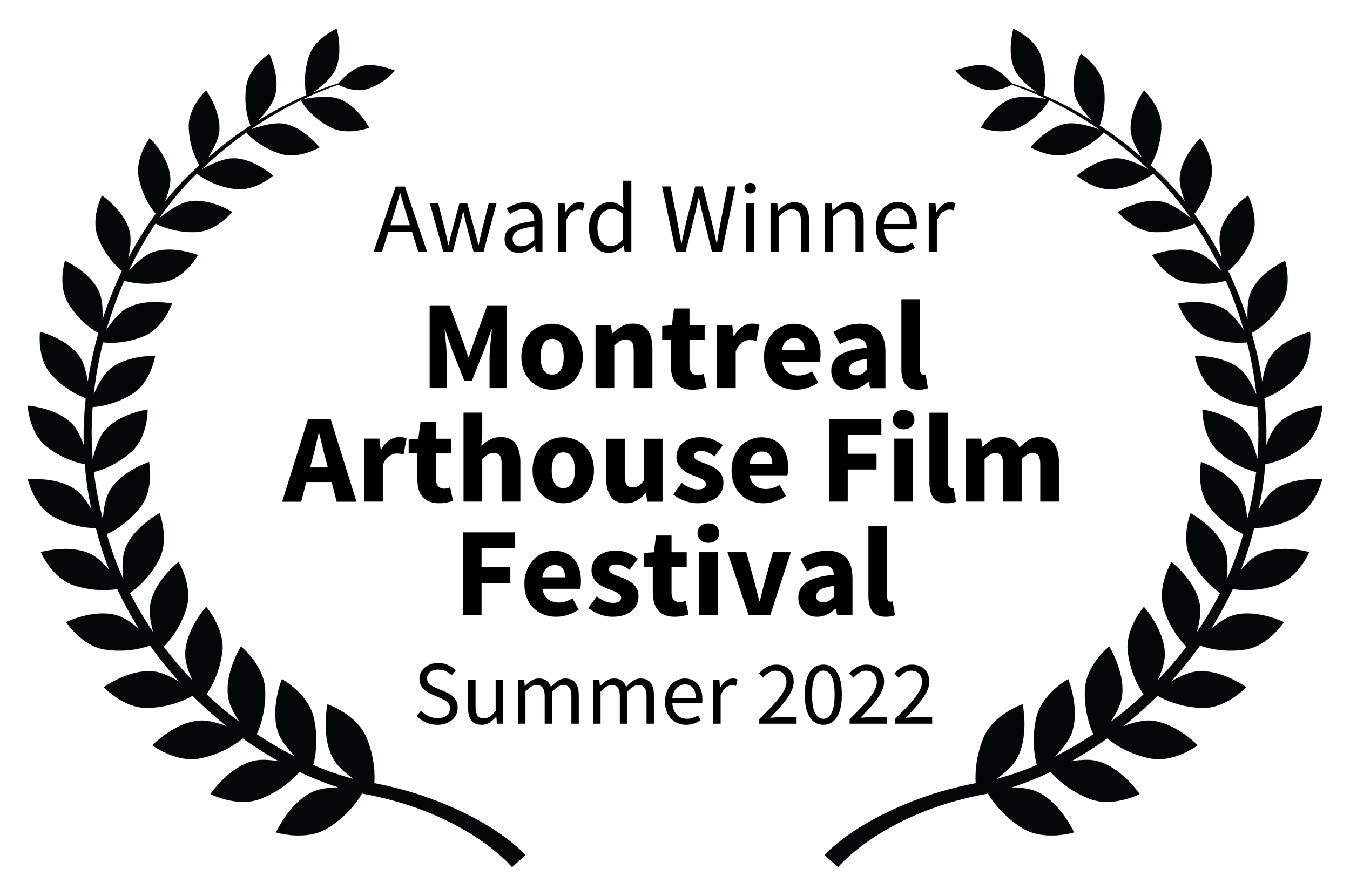 AwardWinner-MontrealArthouseFilmFestival-Summer2022.png