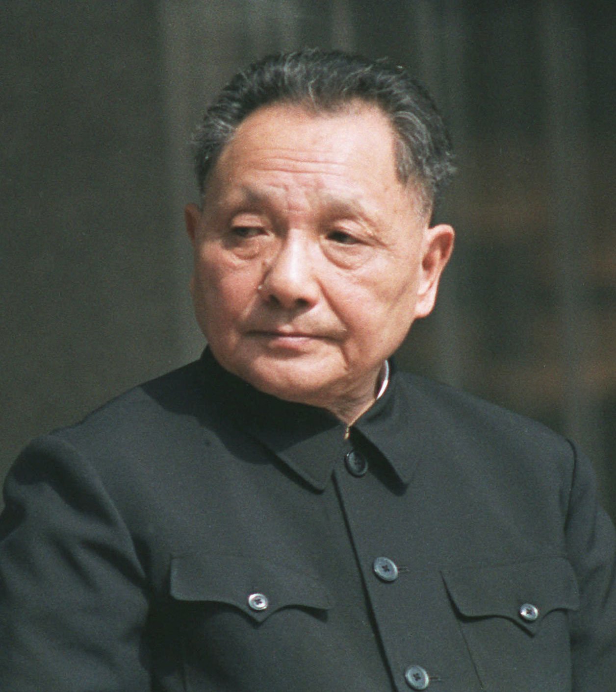 Deng Xiaoping: The paramount leader of the People’s Republic of China (1978-1992).
