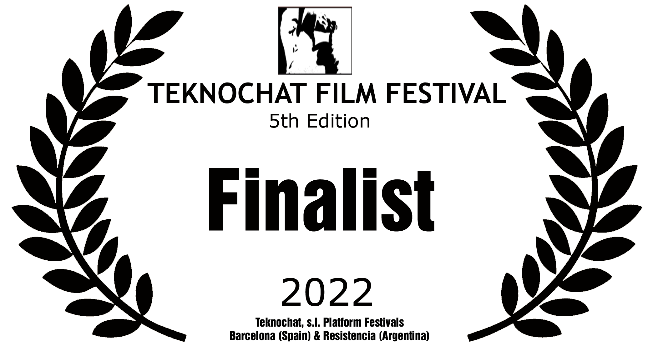 Teknochat finalist laurel black 2022.png