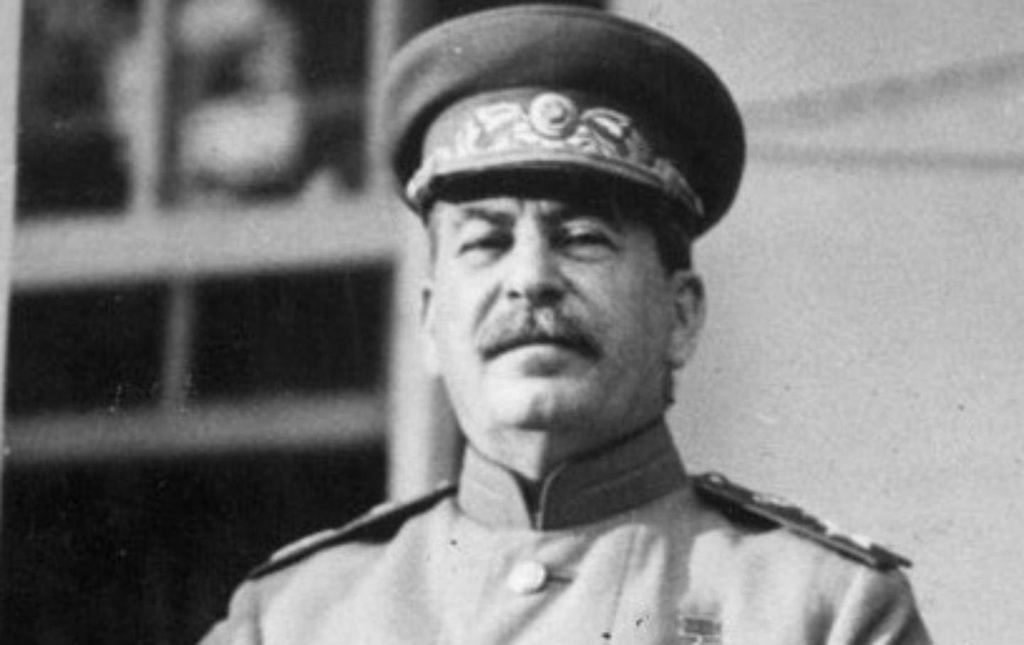 Joseph Stalin: General Secretary of the Communist Party of the Soviet Union (1922-1953).