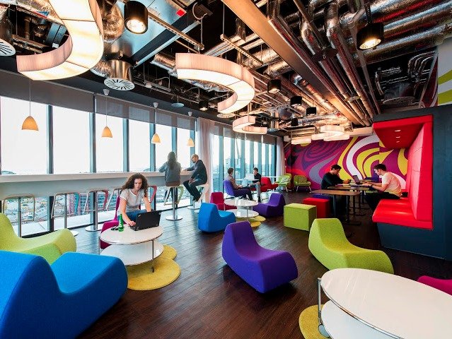 Google: An American transnational technology firm founded in 1998.