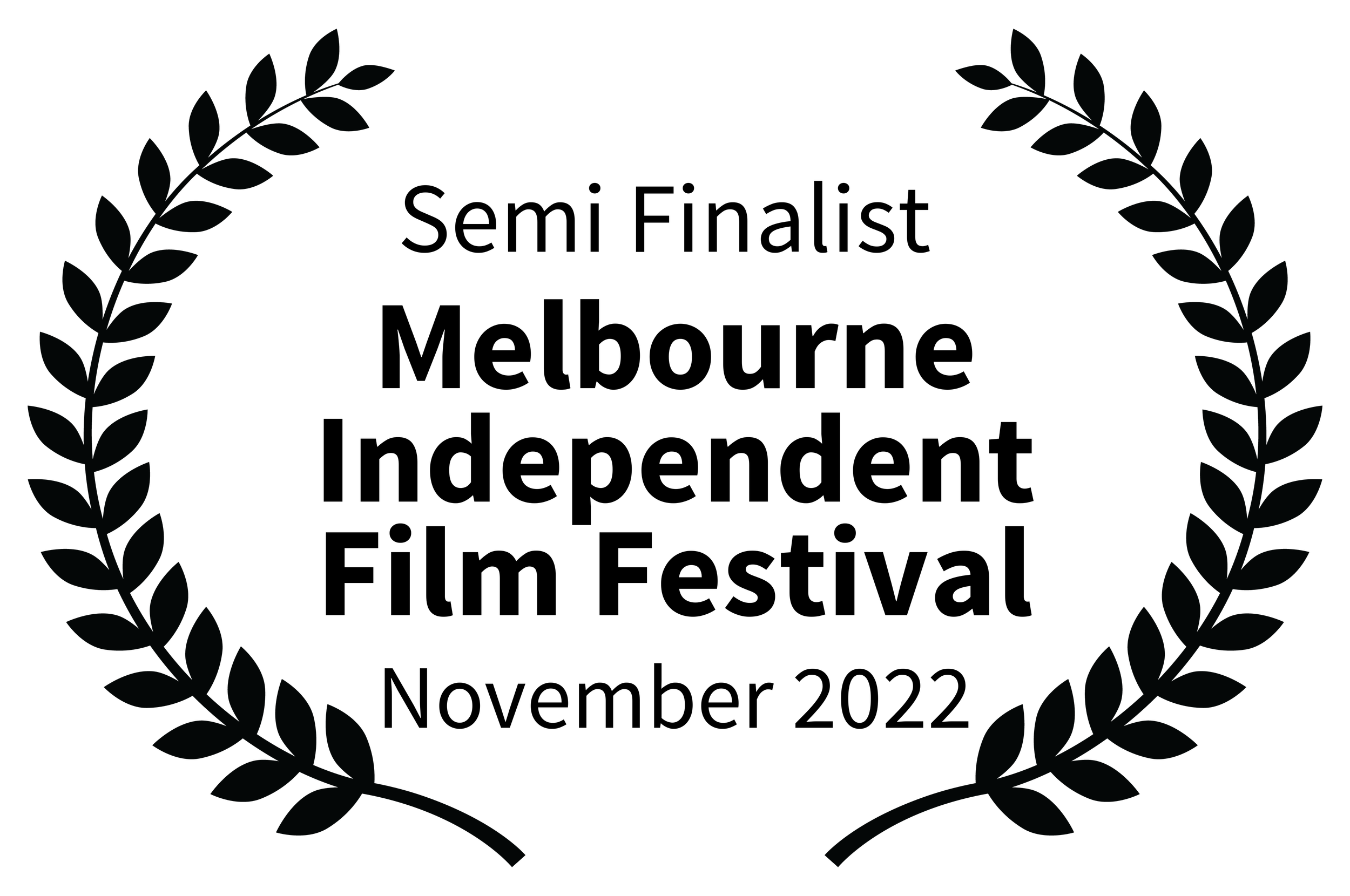 SemiFinalist-MelbourneIndependentFilmFestival-November2022.png