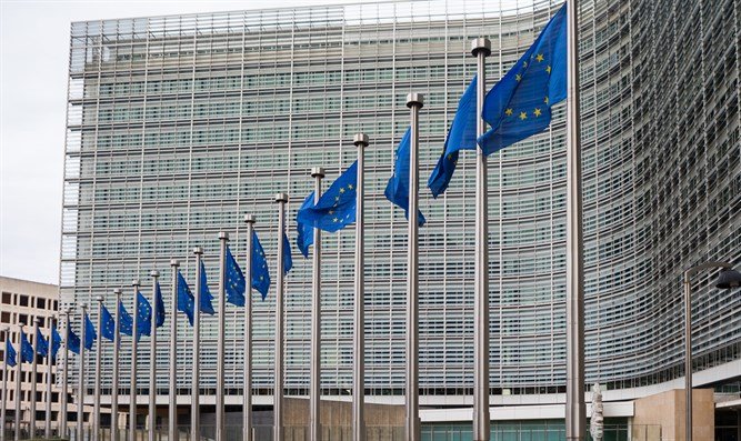 The European Union (EU): A political and economic union of 28 member states established in 1993.