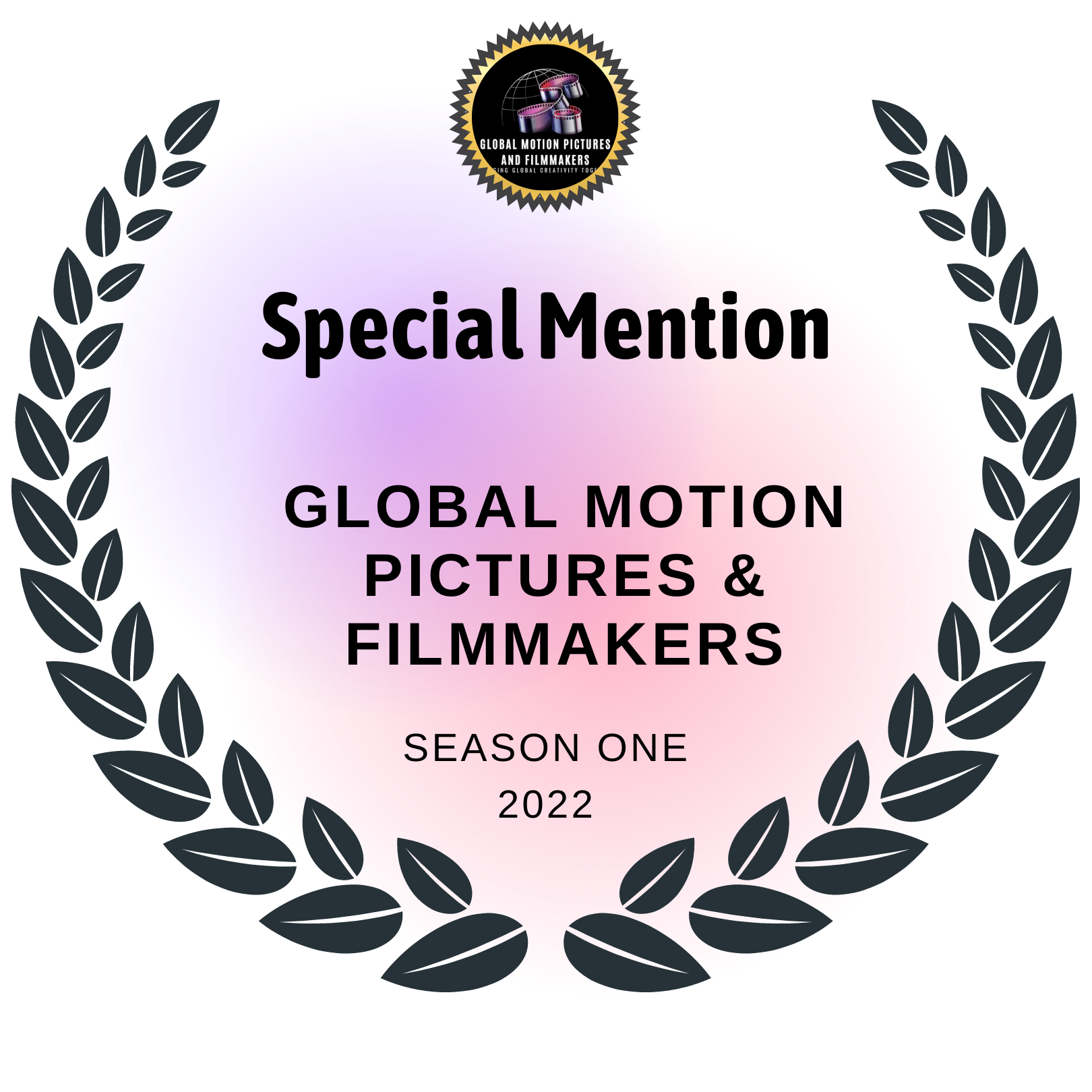 Global Motion Pictures and Filmmakerd Special Mention (3).png